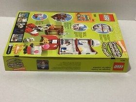 LEGO SpongeBob SquarePants: Rocket Ride (3831)