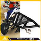Iron Front Bumper Guard Grab Bar for Yamaha Raptor 700 700R 2006-2024 All Year