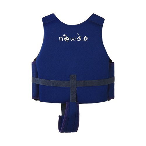 NEWAO Chaleco salvavidas para niños Kayak Ski Booyancy Aid Vest Sailing Boating - Imagen 6 de 11