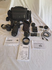Nikon D5600 DSLR Camera Bundle — photo 1