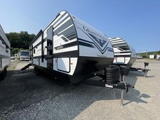 2027 Grand Design Transcend 265BHT