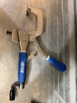 Kreg Tool Bench Clamp With 3-Inch Reach
