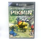 Pikmin Nintendo GameCube Complete Tested