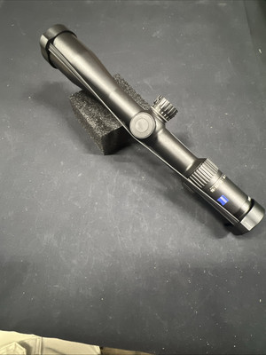 ゴクスペ ZEISS CONQUEST V4 4-16x44 Z-Plex Reticle Rifle Scope for sale