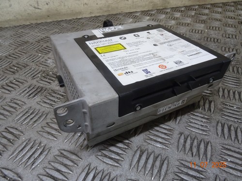 BMW 3 320D SPORT TOURING F31 2.0 DIESEL MK6 MULTIMEDIA HEAD UNIT REF14627 2017 - Bild 2 von 9
