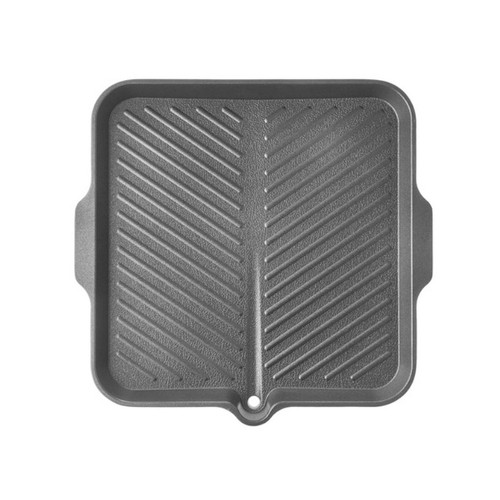Comet Korean BBQ Grill,Stovetop,Tabletop,Indoor,Barbecue Grill Pan Made in Korea - Picture 7 of 7