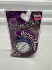 Bandai 1999 Yomega Hyper Warp Roller Bearing Yoyo