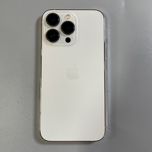 Apple iPhone 13 Pro - 128GB - Unlocked (Read Description) - Photo 4 sur 4