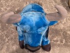 Super Rare Vintage DISNEY "TALL TALE" BABE The Blue Ox 13" NWT — photo 7