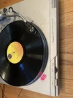 Vintage Technics SL-D2 Direct Drive Automatic Turntable FOR PARTS OR REPAIR