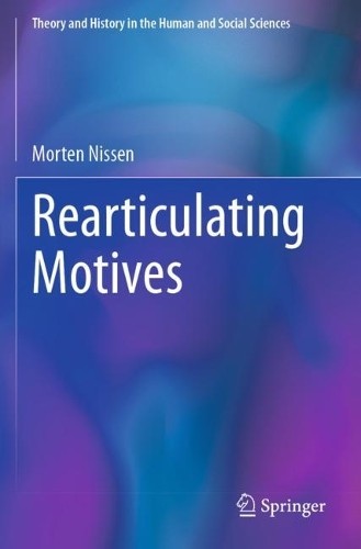 Rearticulating Motives - 9783031434969