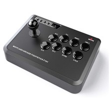 MAYFLASH ARCADE STICK F101 per Nintendo Switch, PC, PS3, Android, Neogeo mini