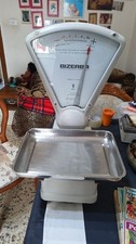Bilancia Bizerba Vintage