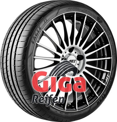 Goodyear Eagle F1 Asymmetric 3 285/40 R21 109W XL EDT, R0, SUV