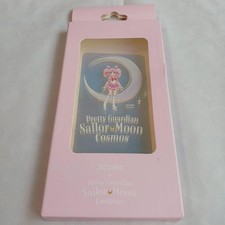 Sailor Moon Cosmos 3COINS Smartphone Soporte Chibiusa Acrílico Coleccionable 13+
