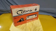 🎁 COBRA 148GTL AM/SSB *NOS*XCB STORE DISPLAY * NEVER SOLD! BEST ON THE PLANET 