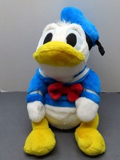 Donald Duck Japan Tokyo Disney Resort 18" Plush