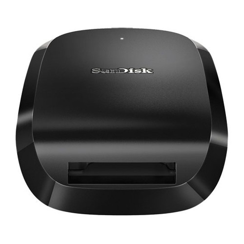 Sandisk Extreme Pro Cfexpress Type B Card Reader