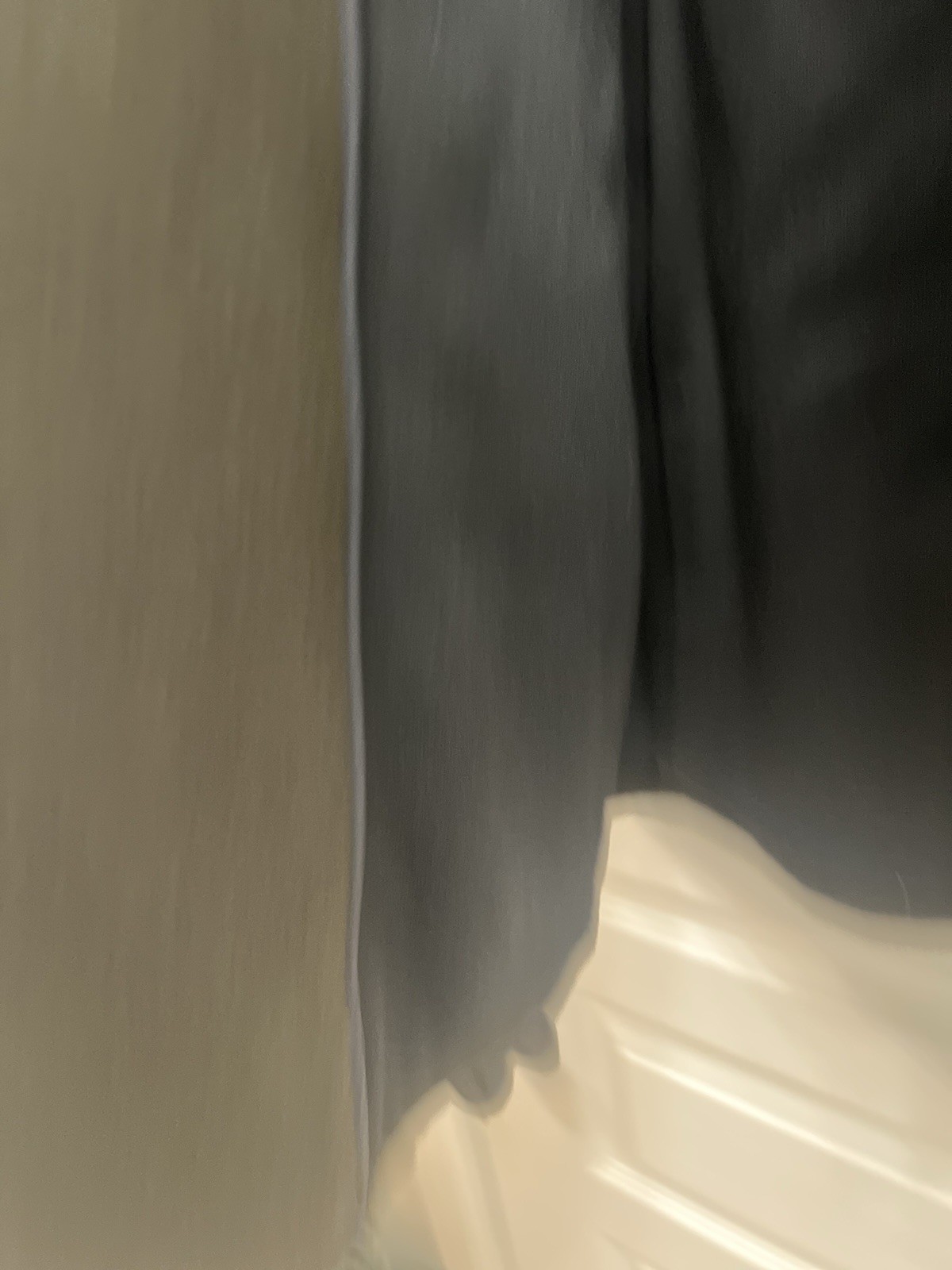 Sterlingwear Olive Green Peacoat Jacket Size 42R New Never Worn Wool Military 