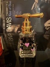 Juicy Couture Couture Couture Eau de Parfum Spray for Women 1.7 fl oz