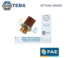 36270 RADIATOR FAN TEMPERATURE SWITCH FAE FOR VW POLO,LUPO,CADDY II,POLO CLASSIC