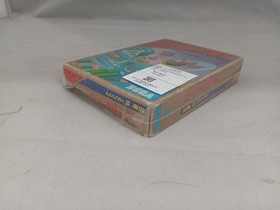 SEGA MARK III Software Model Number Fantasy Zone SEGA