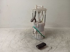 Carburateur Dacia LODGY 