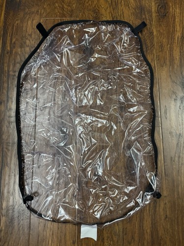 Thule Rain Cover Coaster/Cadence - Bild 3 von 6