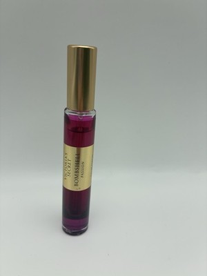 Victoria's Secret BOMBSHELL PASSION Eau de Parfum Rollerball - .23 fl.oz/7ml