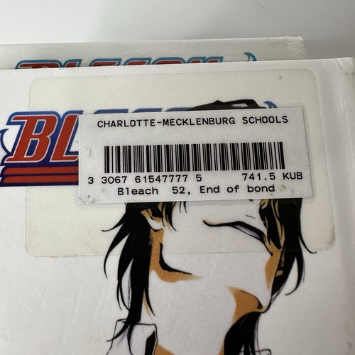 6 Mixed Lot Manga Books Naruto Dragon BallZ Slam Dunk Bleach Kuroko Ex Library - Picture 6 of 24