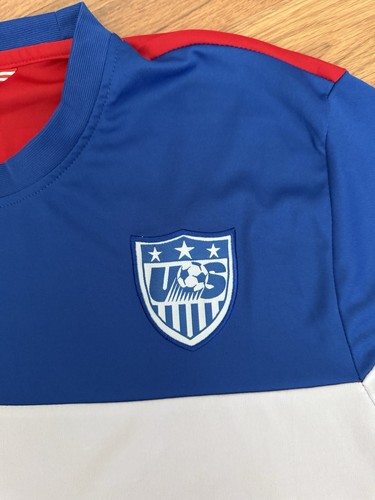 clint dempsey usa soccer jersey - Picture 2 of 6