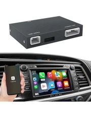 AUTOABC Wireless Carplay Android Auto Touch2 Various Toyota Models 2014-2019