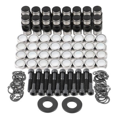 Rocker Arm Trunion Upgrade Kit for LS1 LS2 LS3 LSA LQ9 LQ4 4.8 5.3 5.7 6.0 6.2L