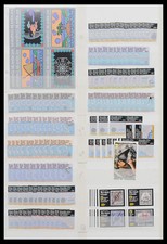 MARSHALL PALAU Micronesia 1983-2010 Topicals MNH Dealer Stock Stamp Collection
