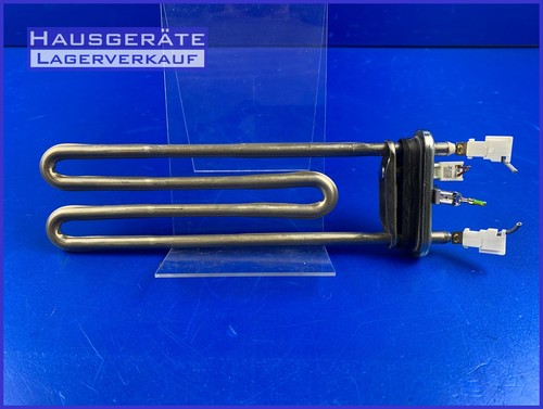 Heizelement Waschmaschine - Bosch WGG 244 ZECO 8001233919
