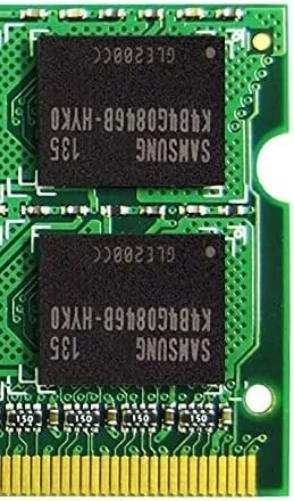Transcend 8 GB DDR3L 1600Mhz SO-DIMM 2Rx8 512Mx8 CL11 1.35 V - Image 2 of 3