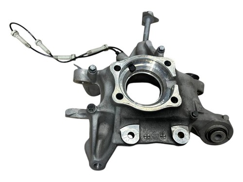 Rear wheel hub spindle/knuckle 6866337 BMW 5 G30 G31 - Picture 4 of 6