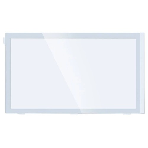 Lian Li Dan A3 Wood Case + Glass Panel - Afbeelding 2 van 2