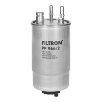 Filtron Pp 966/2 Kraftstofffilter Passend FüR Fiat Ford