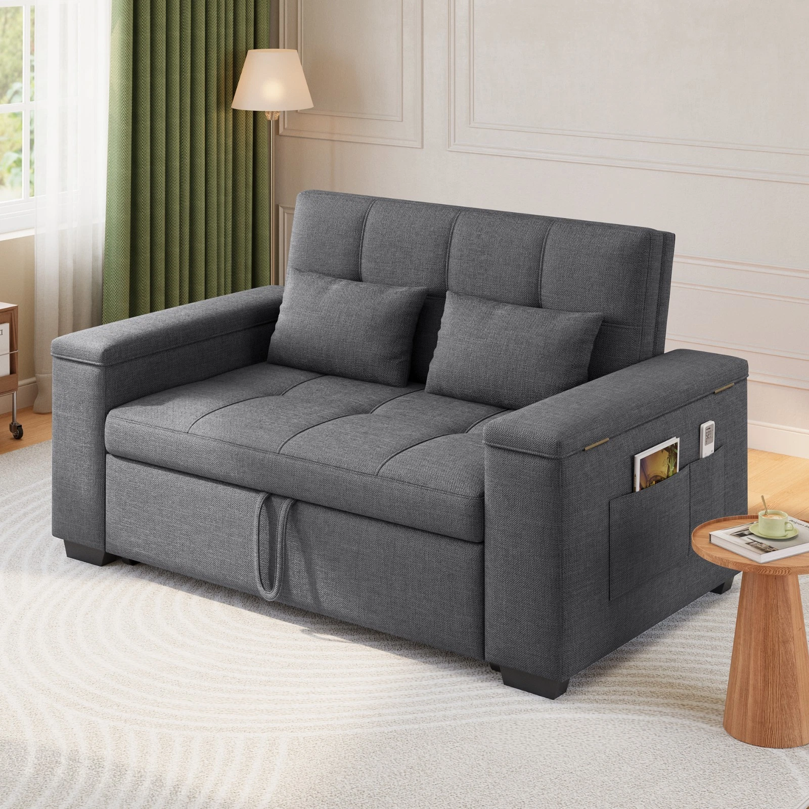 Doppelliegesofa Hauptbild