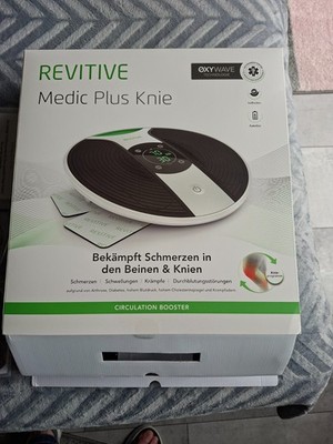 revitive medic gebraucht kaum benutzt 
