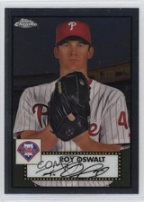 Click to enlarge Roy Oswalt