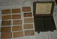 Vintage Bell System First Aid Kit