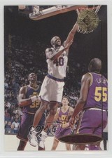 1994-95 SP Championship Series Calbert Cheaney #133 3bz