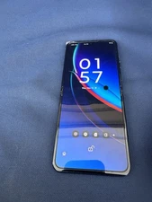 Motorola RAZR+ (Plus) black, 2023 5G, 256GB/8GB R, Unlocked-XT 2321-3-works