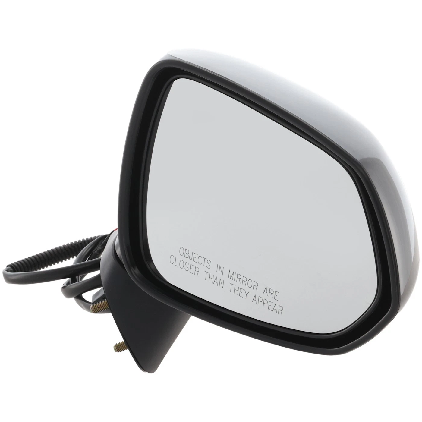Mirrors Passenger Right Side Hand for Honda Fit 2007-2008