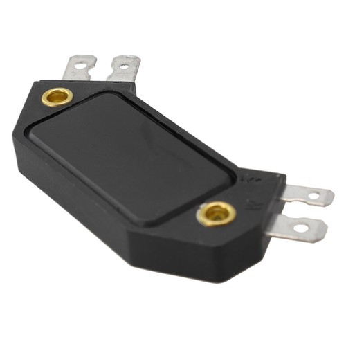 New Replacement Ignition Control Module For Apollo (75) Aluminium Alloy - Picture 7 of 12