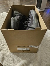 Yeezy Basketball Knit Onyx for Sale | Authenticity  display picture 1