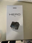 GoPro Hero Black Waterproof Action Camera 4K Ultra