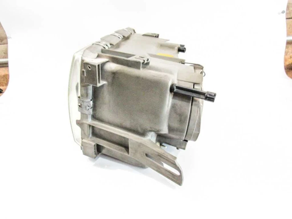 81-91 Faro izquierdo mercedes w126 380sel 560sel euro 1268200161 Foto 4 de 4